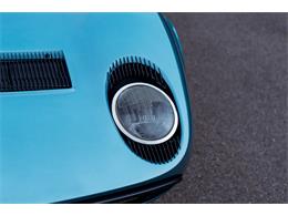 1968 Lamborghini Miura (CC-2090763) for sale in Halton Hills, Ontario