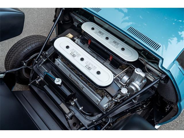 1968 Lamborghini Miura (CC-2090763) for sale in Halton Hills, Ontario