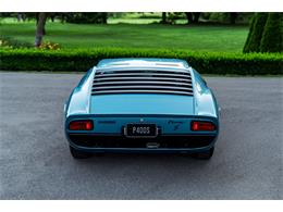 1968 Lamborghini Miura (CC-2090763) for sale in Halton Hills, Ontario