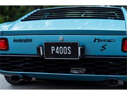 1968 Lamborghini Miura (CC-2090763) for sale in Halton Hills, Ontario