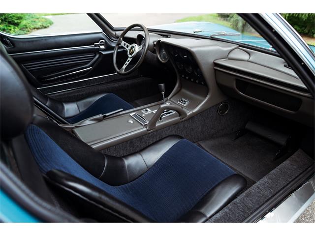 1968 Lamborghini Miura (CC-2090763) for sale in Halton Hills, Ontario