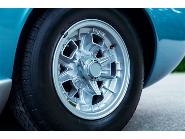 1968 Lamborghini Miura (CC-2090763) for sale in Halton Hills, Ontario