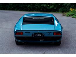 1968 Lamborghini Miura (CC-2090763) for sale in Halton Hills, Ontario