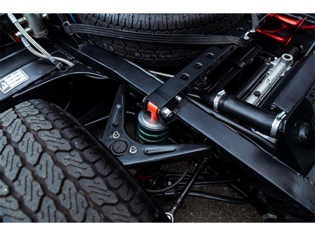 1968 Lamborghini Miura (CC-2090763) for sale in Halton Hills, Ontario