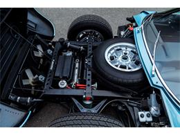 1968 Lamborghini Miura (CC-2090763) for sale in Halton Hills, Ontario
