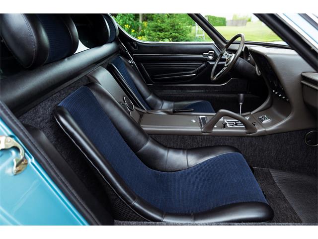 1968 Lamborghini Miura (CC-2090763) for sale in Halton Hills, Ontario