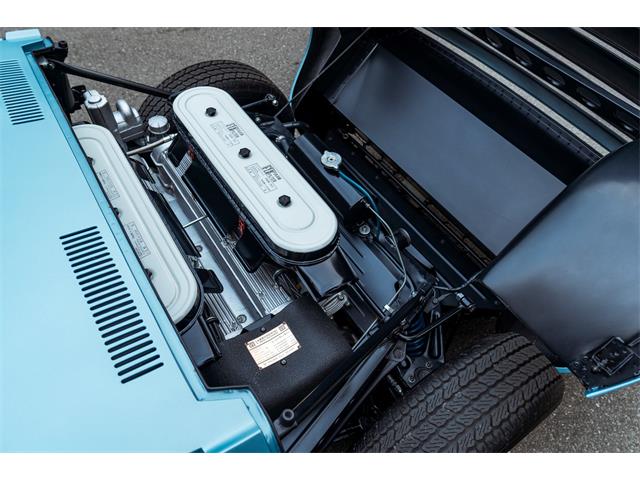 1968 Lamborghini Miura (CC-2090763) for sale in Halton Hills, Ontario