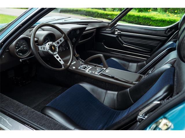 1968 Lamborghini Miura (CC-2090763) for sale in Halton Hills, Ontario