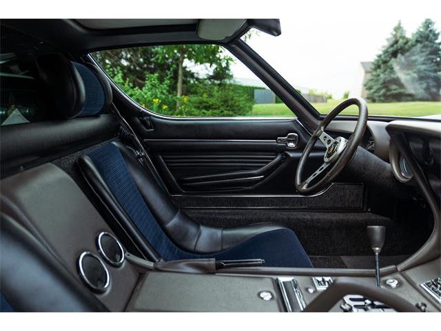 1968 Lamborghini Miura (CC-2090763) for sale in Halton Hills, Ontario