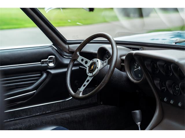 1968 Lamborghini Miura (CC-2090763) for sale in Halton Hills, Ontario