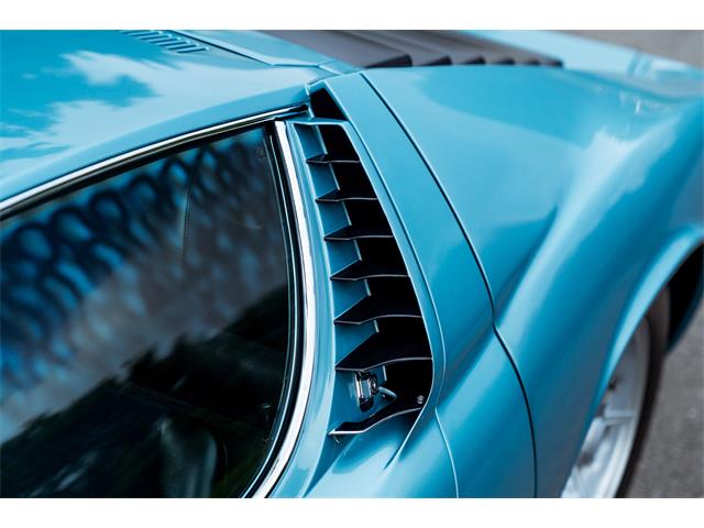 1968 Lamborghini Miura (CC-2090763) for sale in Halton Hills, Ontario