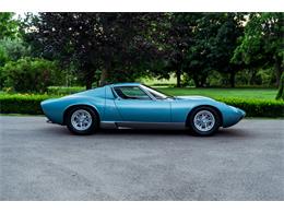 1968 Lamborghini Miura (CC-2090763) for sale in Halton Hills, Ontario