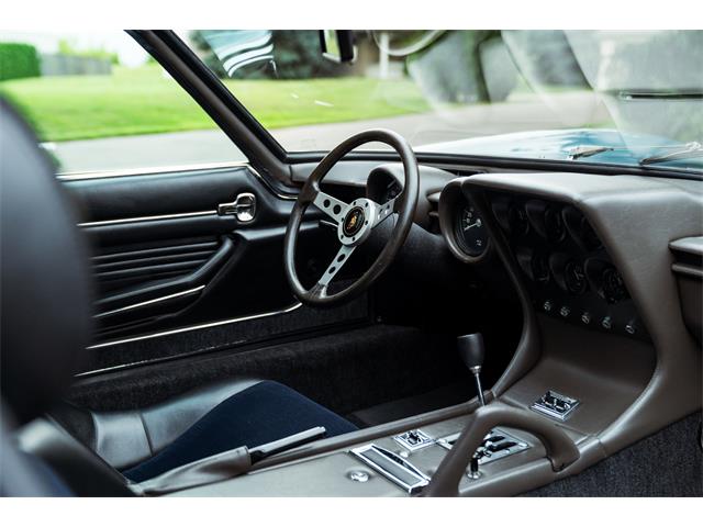 1968 Lamborghini Miura (CC-2090763) for sale in Halton Hills, Ontario