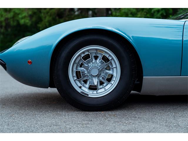 1968 Lamborghini Miura (CC-2090763) for sale in Halton Hills, Ontario