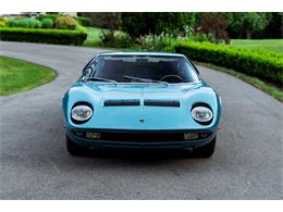 1968 Lamborghini Miura (CC-2090763) for sale in Halton Hills, Ontario