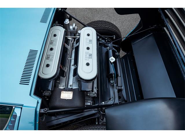 1968 Lamborghini Miura (CC-2090763) for sale in Halton Hills, Ontario