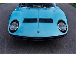 1968 Lamborghini Miura (CC-2090763) for sale in Halton Hills, Ontario