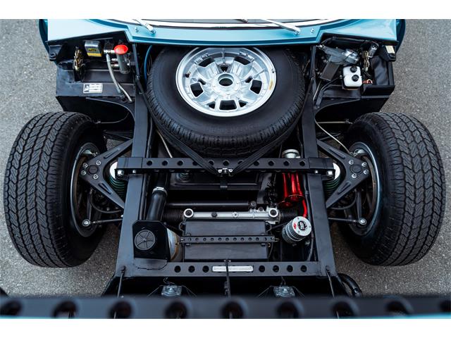 1968 Lamborghini Miura (CC-2090763) for sale in Halton Hills, Ontario