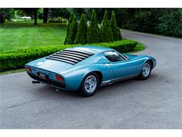 1968 Lamborghini Miura (CC-2090763) for sale in Halton Hills, Ontario
