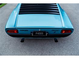 1968 Lamborghini Miura (CC-2090763) for sale in Halton Hills, Ontario