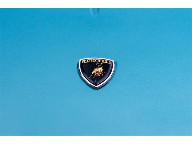 1968 Lamborghini Miura (CC-2090763) for sale in Halton Hills, Ontario