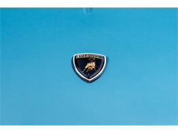 1968 Lamborghini Miura (CC-2090763) for sale in Halton Hills, Ontario