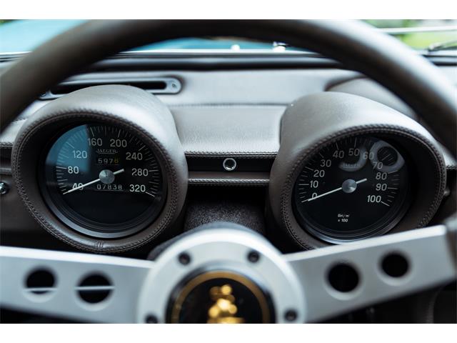 1968 Lamborghini Miura (CC-2090763) for sale in Halton Hills, Ontario