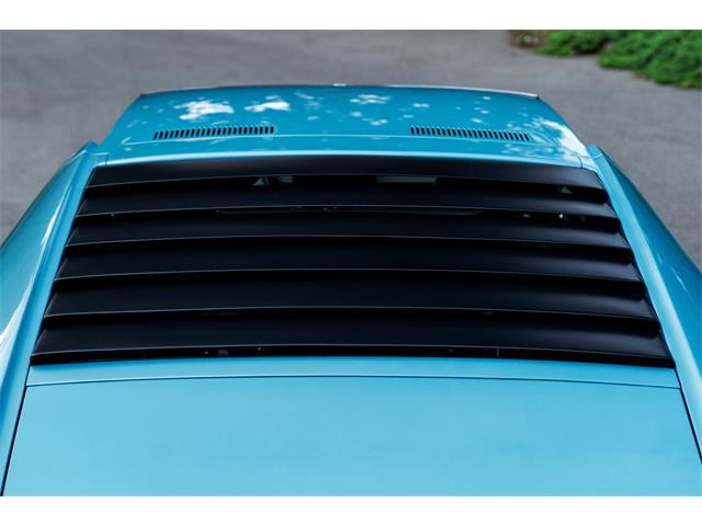 1968 Lamborghini Miura (CC-2090763) for sale in Halton Hills, Ontario