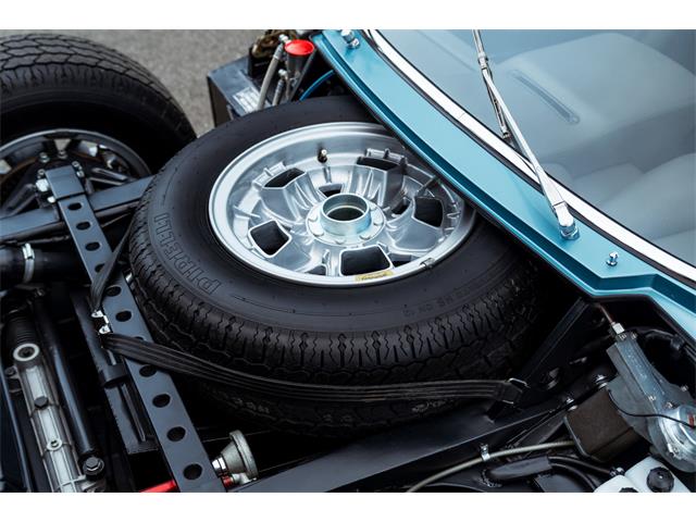 1968 Lamborghini Miura (CC-2090763) for sale in Halton Hills, Ontario