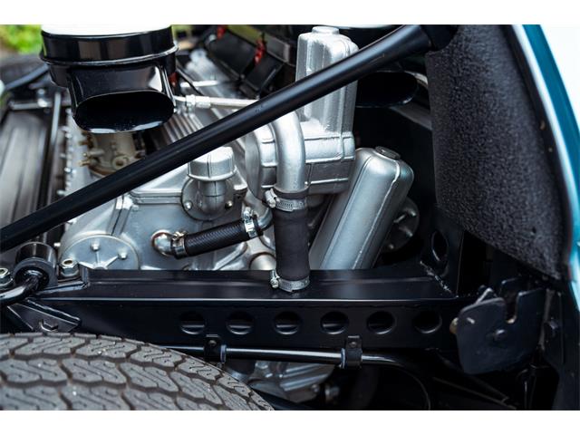 1968 Lamborghini Miura (CC-2090763) for sale in Halton Hills, Ontario