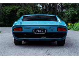 1968 Lamborghini Miura (CC-2090763) for sale in Halton Hills, Ontario