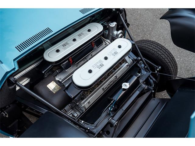 1968 Lamborghini Miura (CC-2090763) for sale in Halton Hills, Ontario