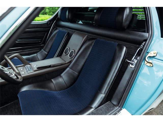 1968 Lamborghini Miura (CC-2090763) for sale in Halton Hills, Ontario
