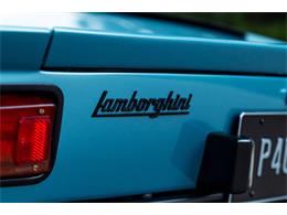 1968 Lamborghini Miura (CC-2090763) for sale in Halton Hills, Ontario