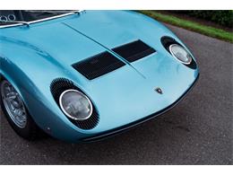 1968 Lamborghini Miura (CC-2090763) for sale in Halton Hills, Ontario