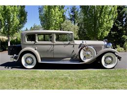 1931 Lincoln K-Series (CC-2097630) for sale in Newberg, Oregon