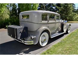 1931 Lincoln K-Series (CC-2097630) for sale in Newberg, Oregon