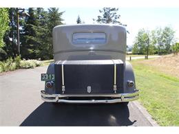1931 Lincoln K-Series (CC-2097630) for sale in Newberg, Oregon