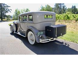 1931 Lincoln K-Series (CC-2097630) for sale in Newberg, Oregon