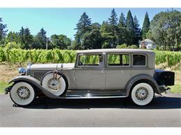 1931 Lincoln K-Series (CC-2097630) for sale in Newberg, Oregon