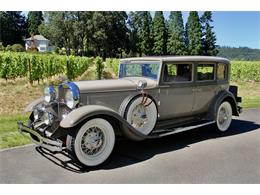 1931 Lincoln K-Series (CC-2097630) for sale in Newberg, Oregon