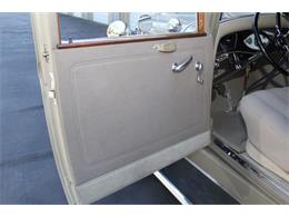 1931 Lincoln K-Series (CC-2097630) for sale in Newberg, Oregon