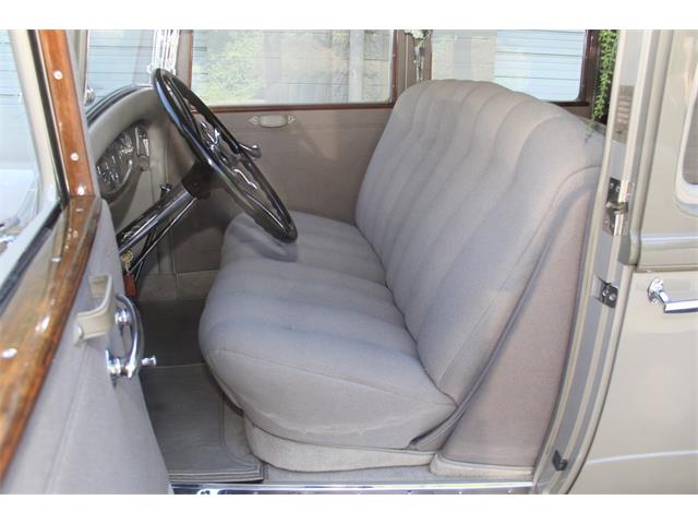 1931 Lincoln K-Series (CC-2097630) for sale in Newberg, Oregon
