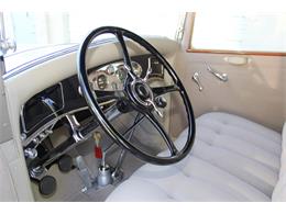 1931 Lincoln K-Series (CC-2097630) for sale in Newberg, Oregon