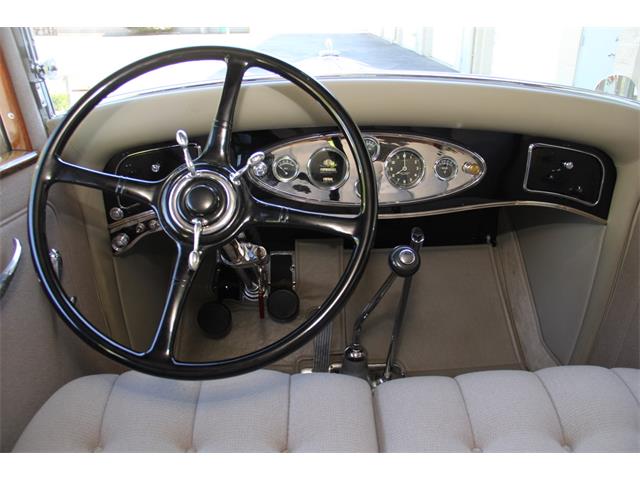 1931 Lincoln K-Series (CC-2097630) for sale in Newberg, Oregon