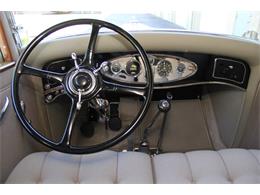 1931 Lincoln K-Series (CC-2097630) for sale in Newberg, Oregon
