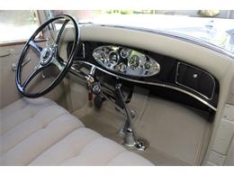 1931 Lincoln K-Series (CC-2097630) for sale in Newberg, Oregon