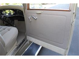 1931 Lincoln K-Series (CC-2097630) for sale in Newberg, Oregon