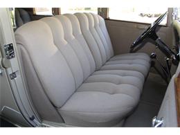 1931 Lincoln K-Series (CC-2097630) for sale in Newberg, Oregon