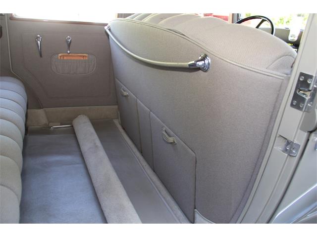 1931 Lincoln K-Series (CC-2097630) for sale in Newberg, Oregon